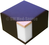 Softcare 3 Layer Mattress